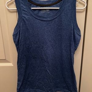 Bauer womens tank top. Size medium. NWOT